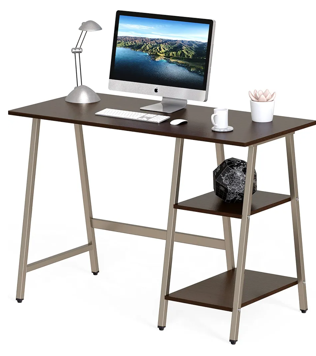 Home Office Desk - photo 2