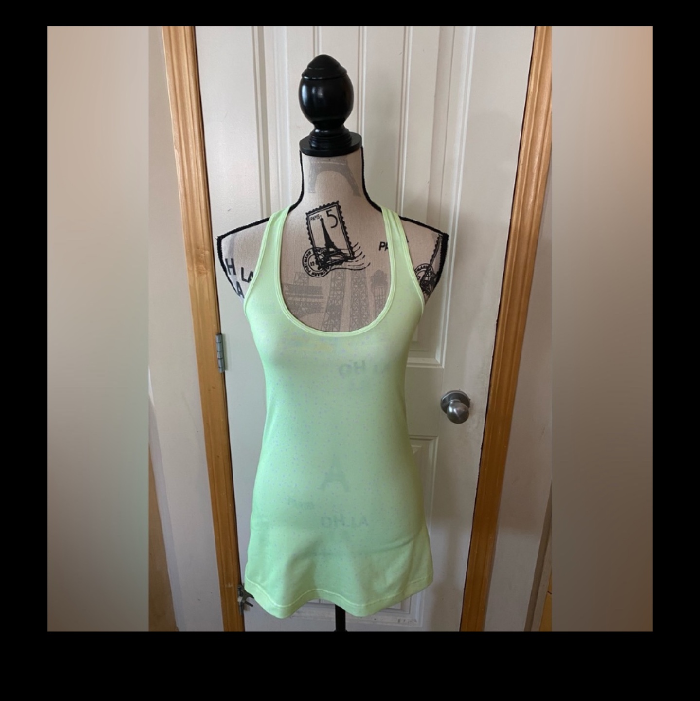 Lululemon Racer Back Tank Top - photo 2