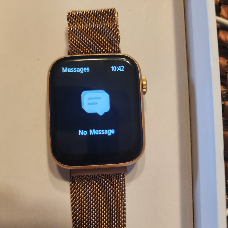 New smart watch - photo 4