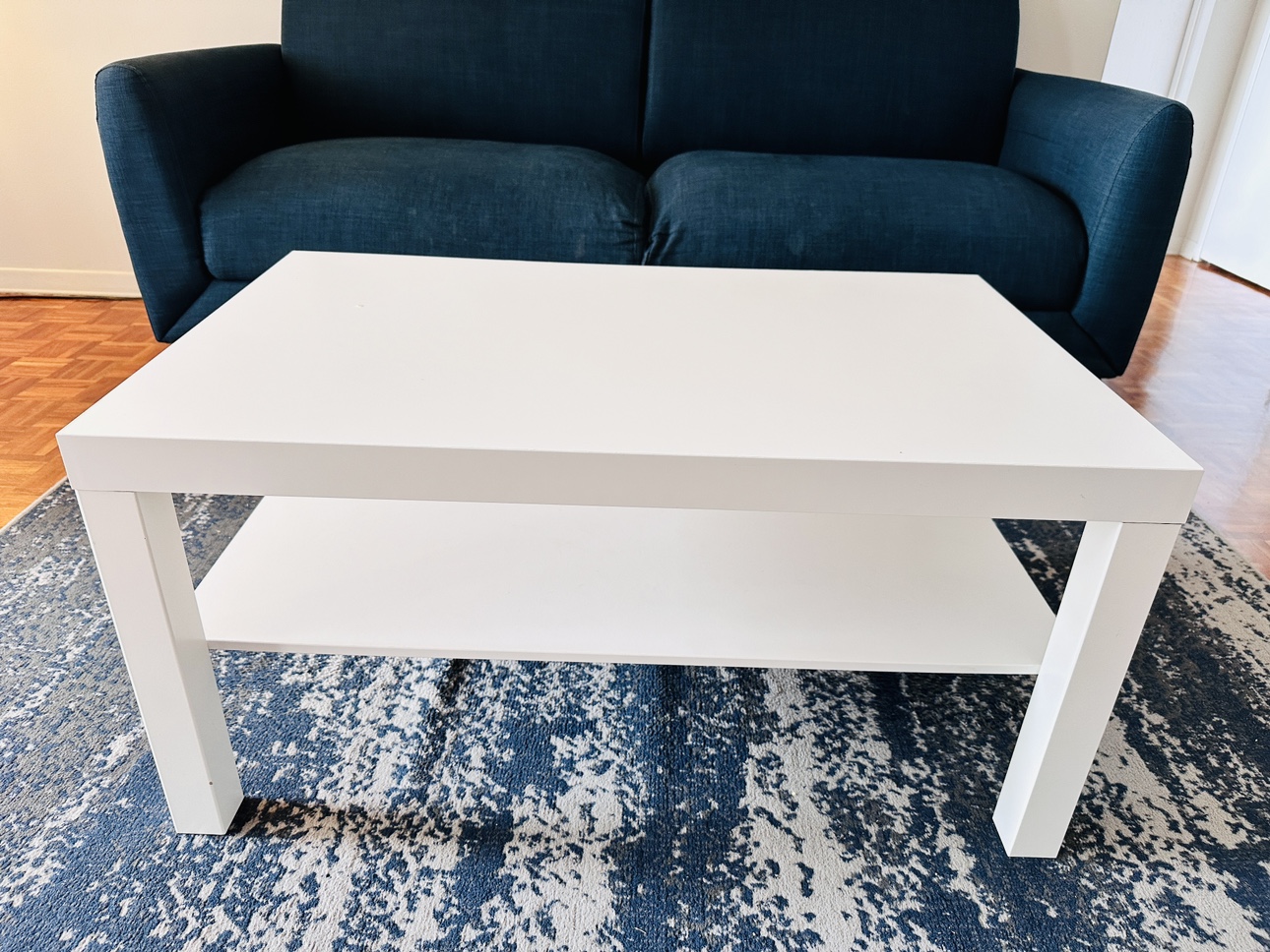 IKEA Coffee Table Available for Sell