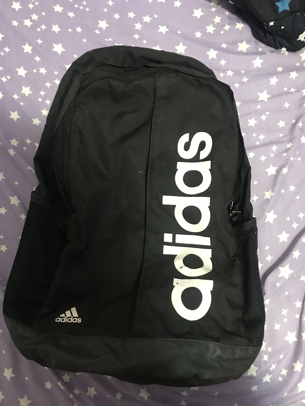 New addias bag pack - photo 3