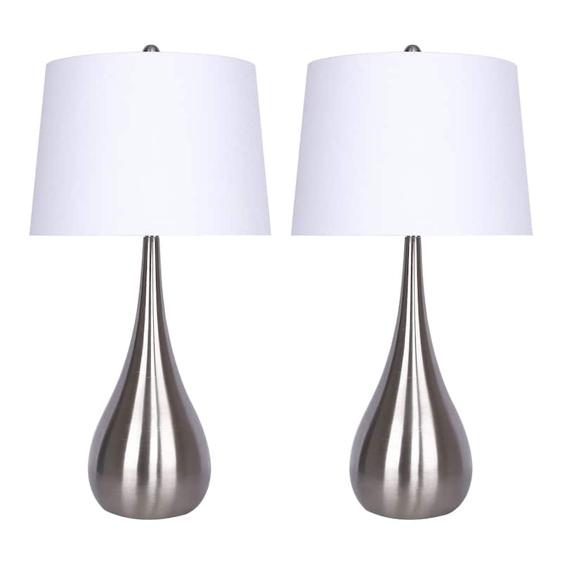new table lamps