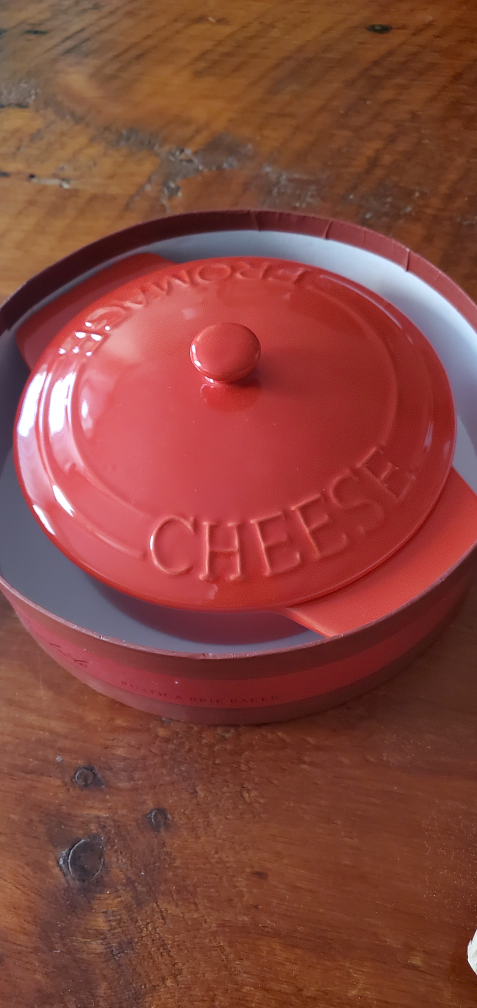 Brie Baker #freecycle - photo 2
