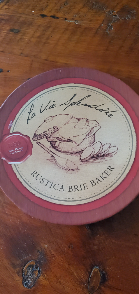 Brie Baker #freecycle - photo 4