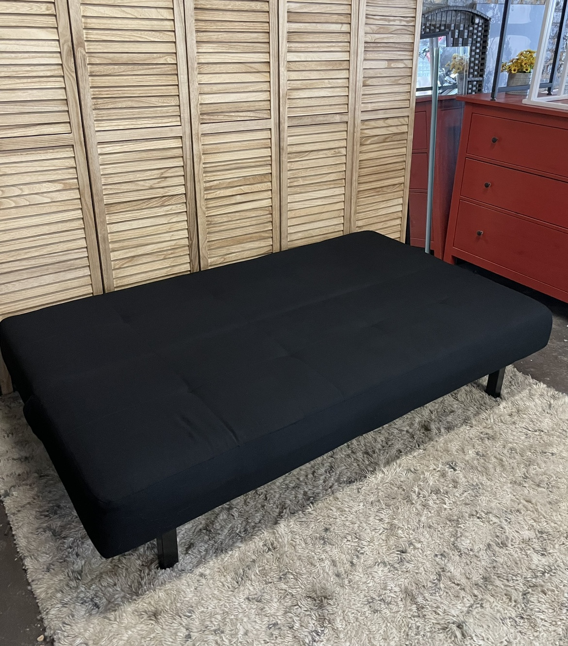 Futon Bed - photo 4