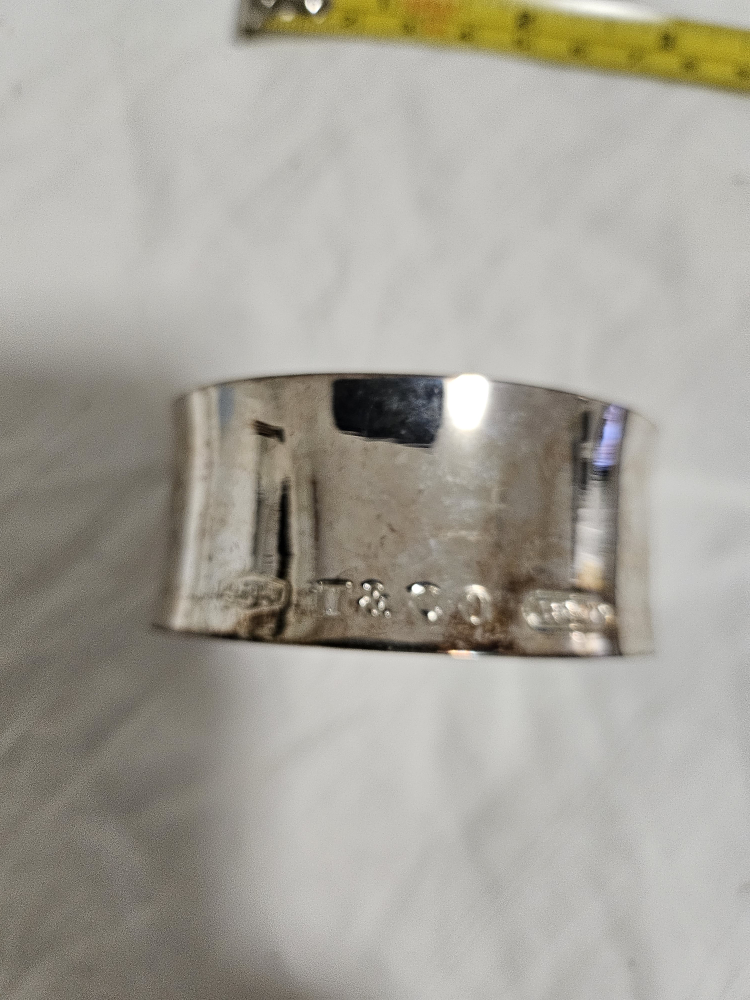 silver tiffany and co bracelet image indicator(7)