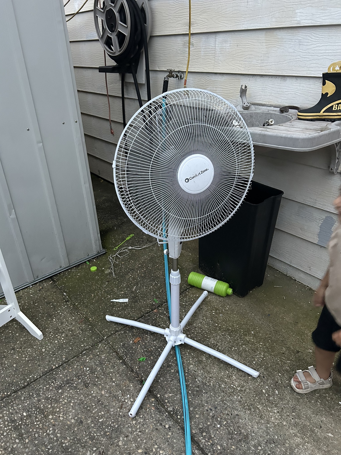 Fan