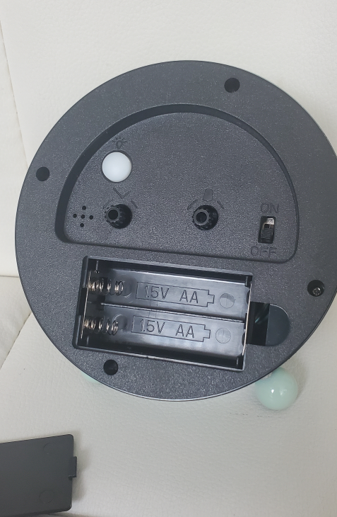 Alarm Clock #freecycle image indicator(3)