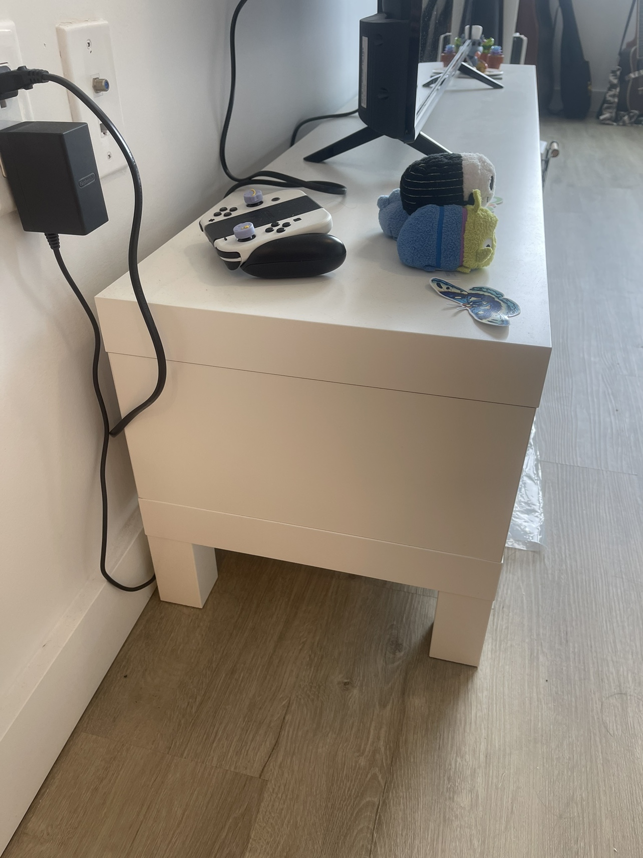IKEA LACK Tv Unit - photo 3