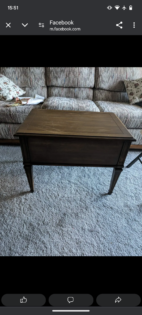 Table - photo 3