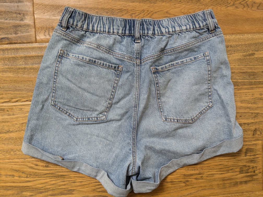 garage shorts size 11 - photo 2