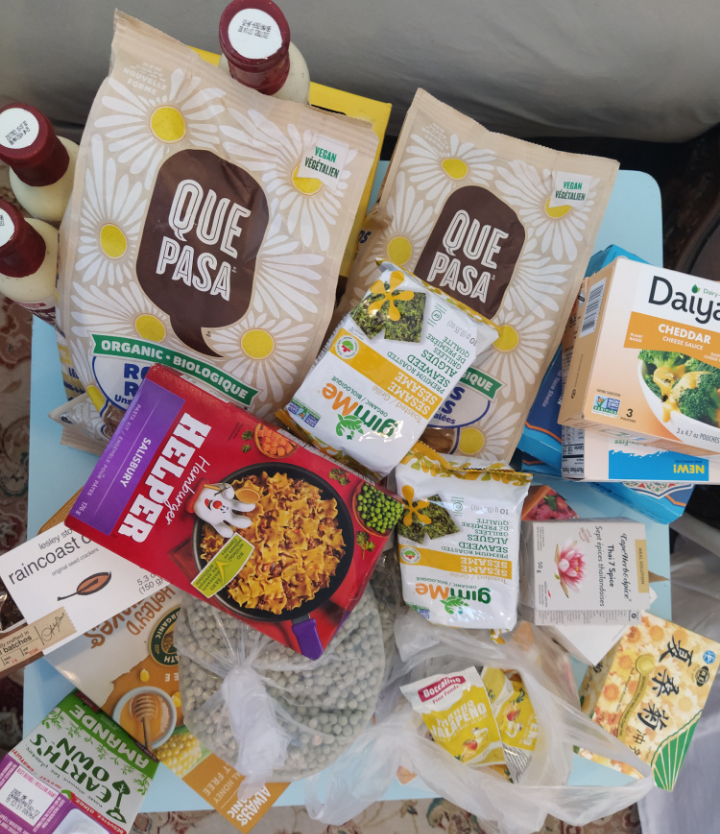 # Free food - photo 3