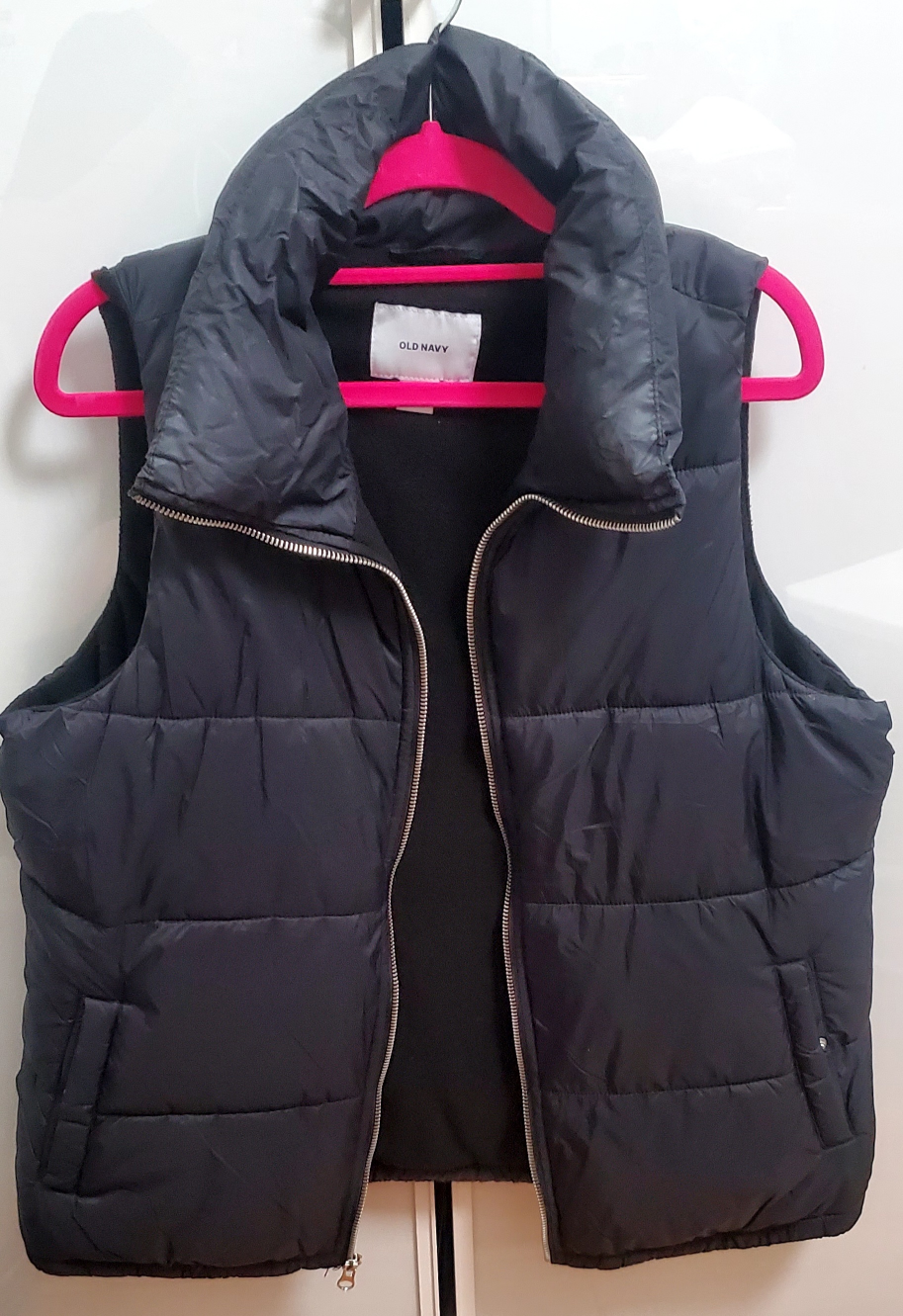 Old Navy Vest