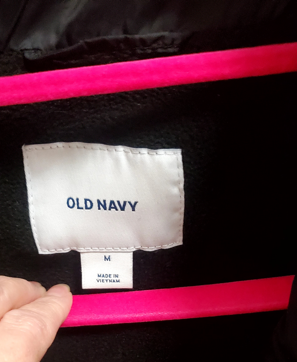 Old Navy Vest - photo 2