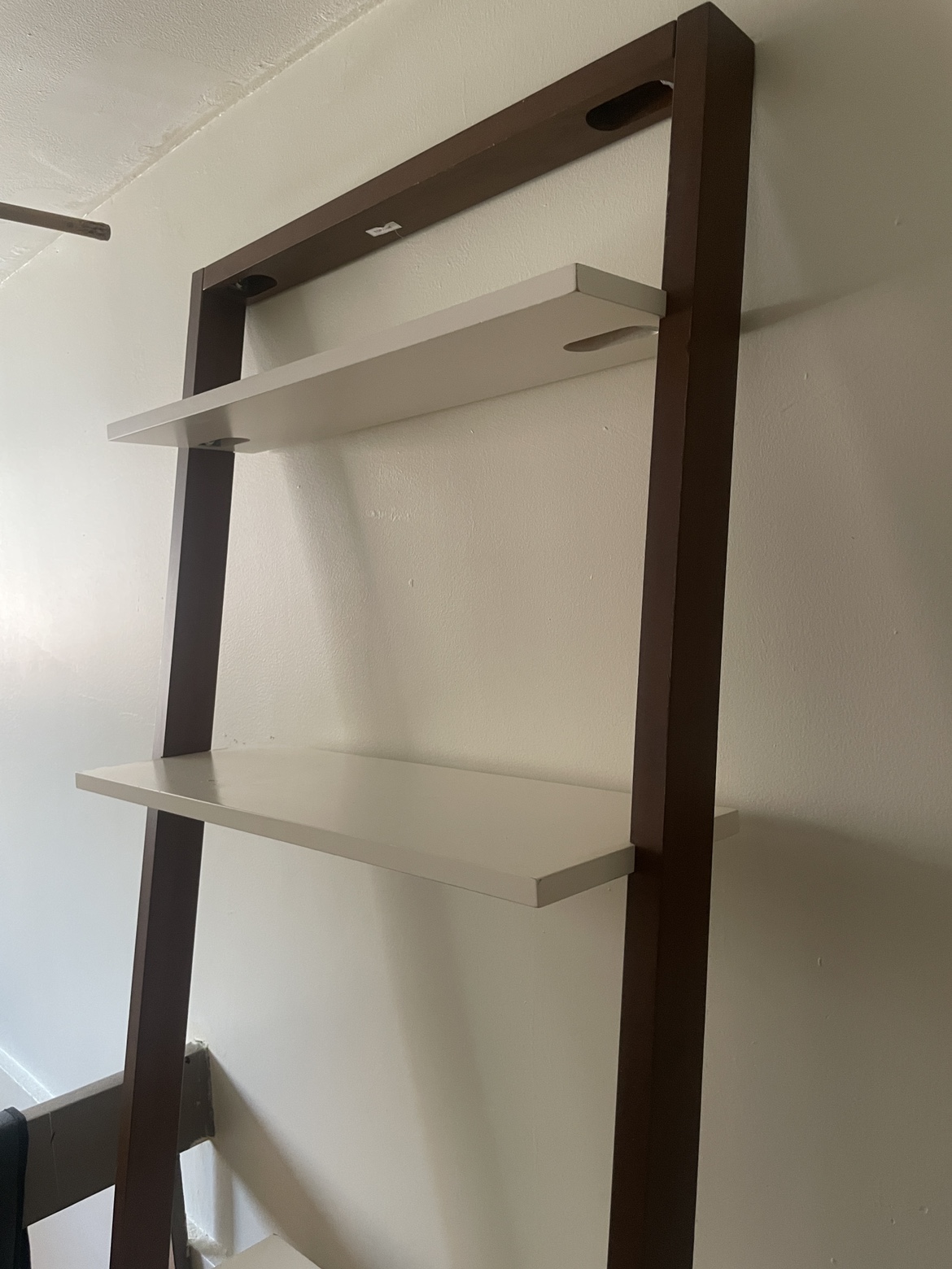 wall ladder desk - photo 5
