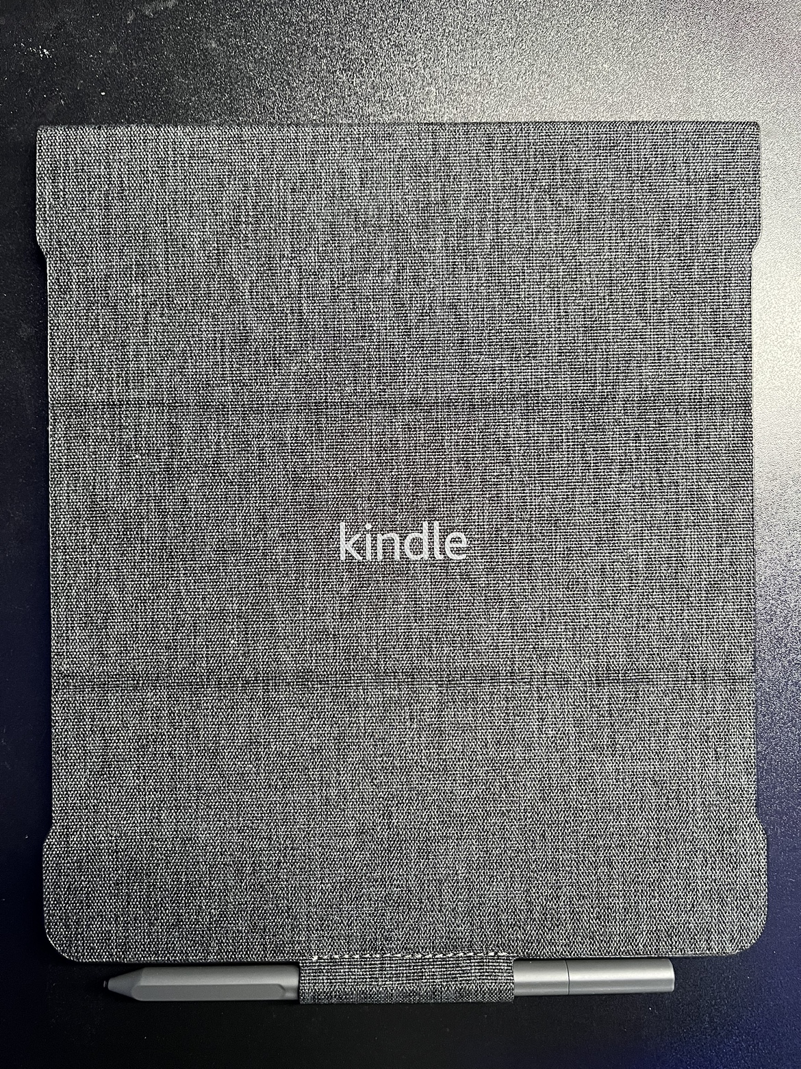 Kindle scribe 16gb — only used 2 days - photo 3