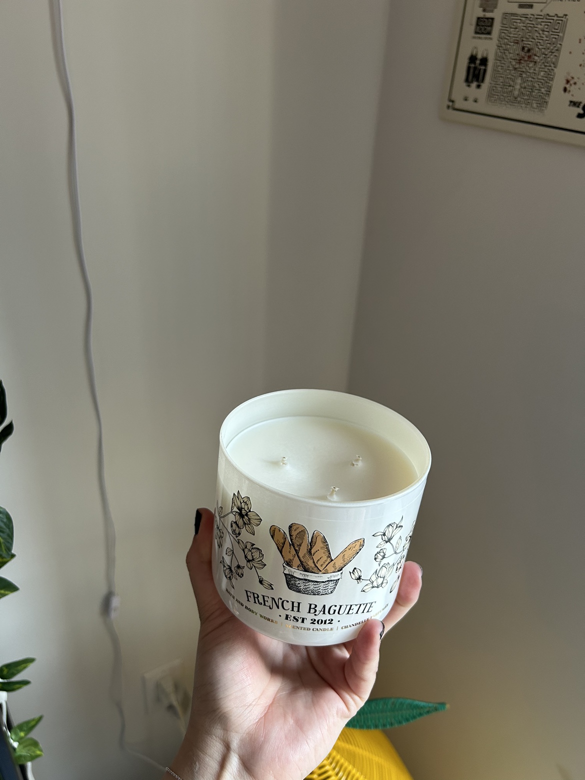 Assorted Candles image indicator(3)