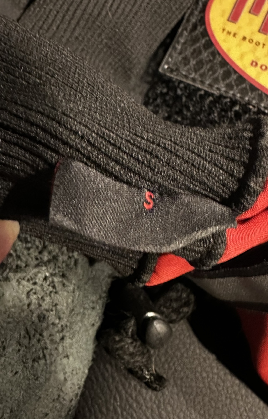 Muttluks Dog Boots ⚽️ image indicator(4)