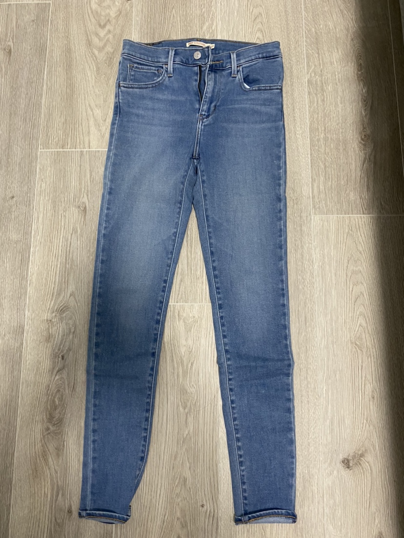 Womens Levi's Jeans - photo 4