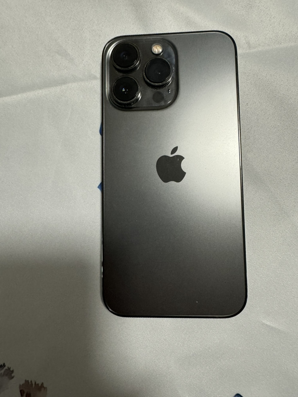 iPhone 13 pro