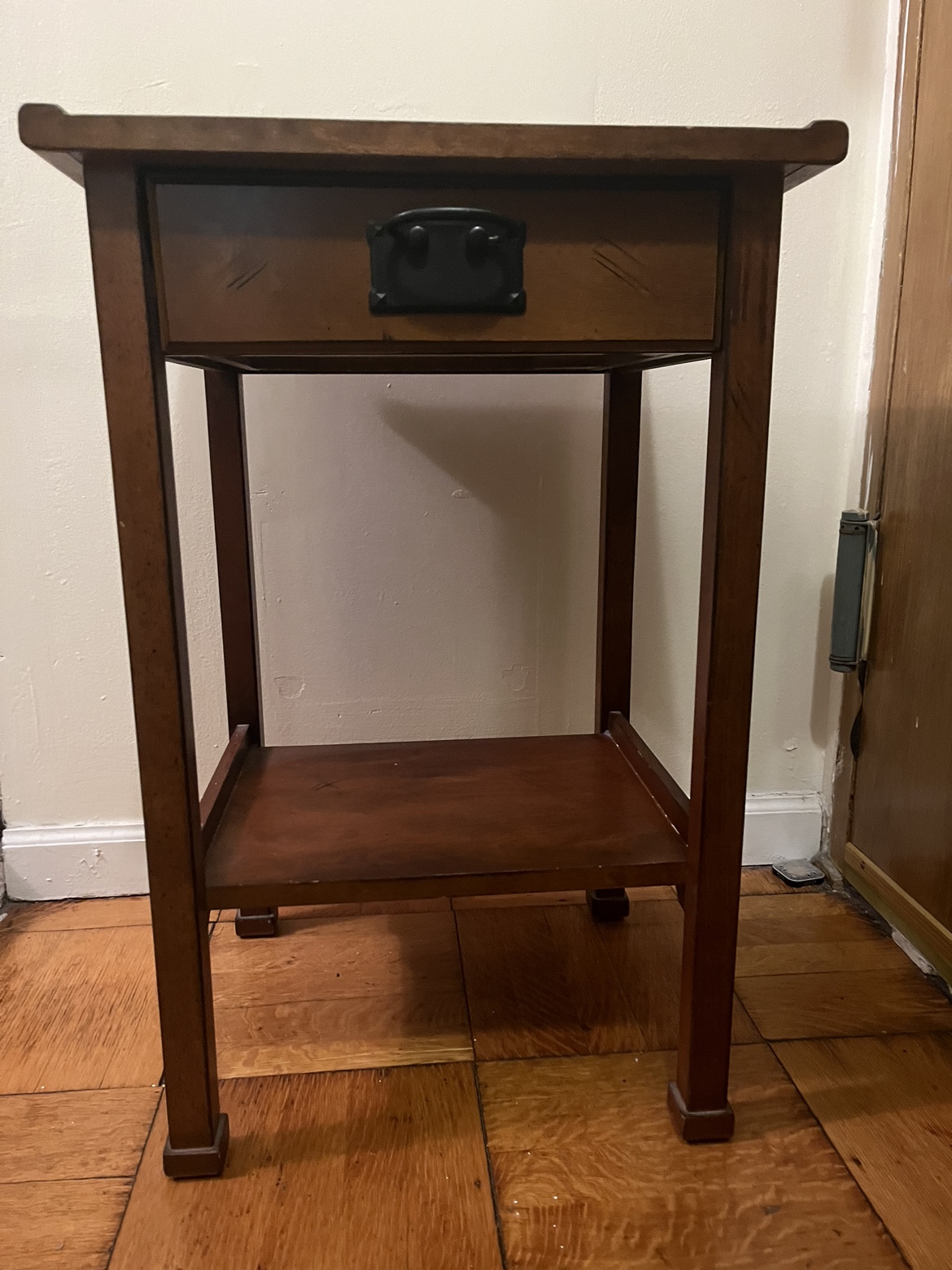 Side table