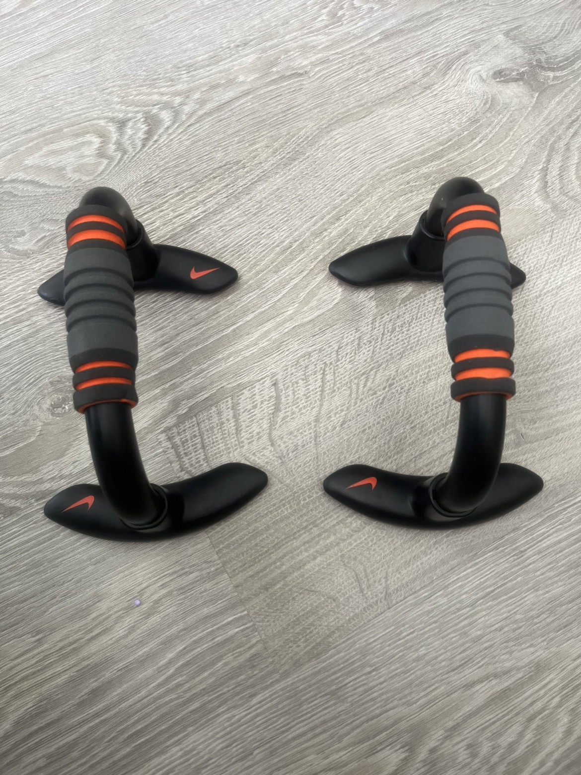 Nike Push Up Grip Handles - photo 2
