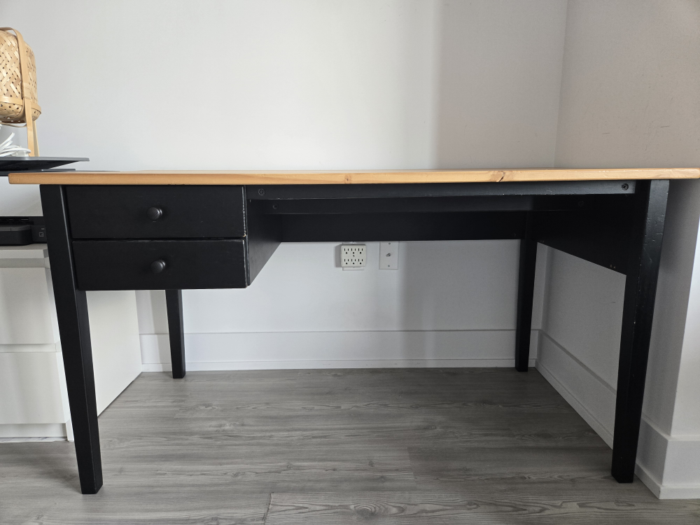 Ikea Desk - photo 3