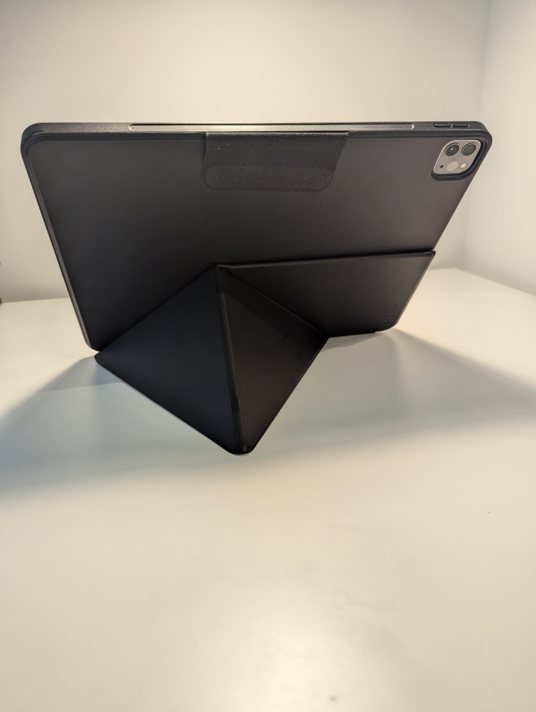 iPad Pro 13 inch (6th generation, 512 GB, M2) with Pitaka Case. - photo 2