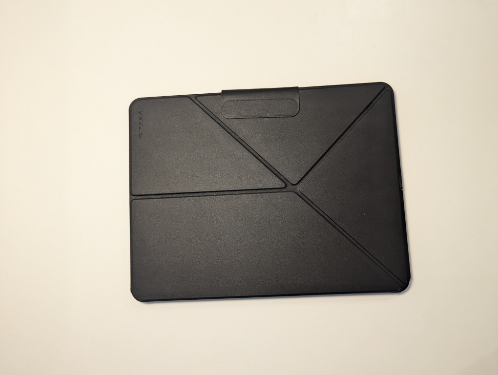 iPad Pro 13 inch (6th generation, 512 GB, M2) with Pitaka Case. - photo 3