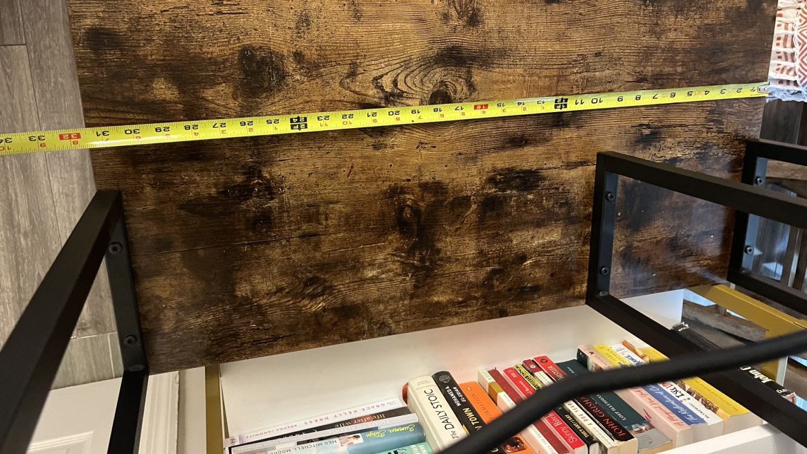 Bookshelf - photo 5