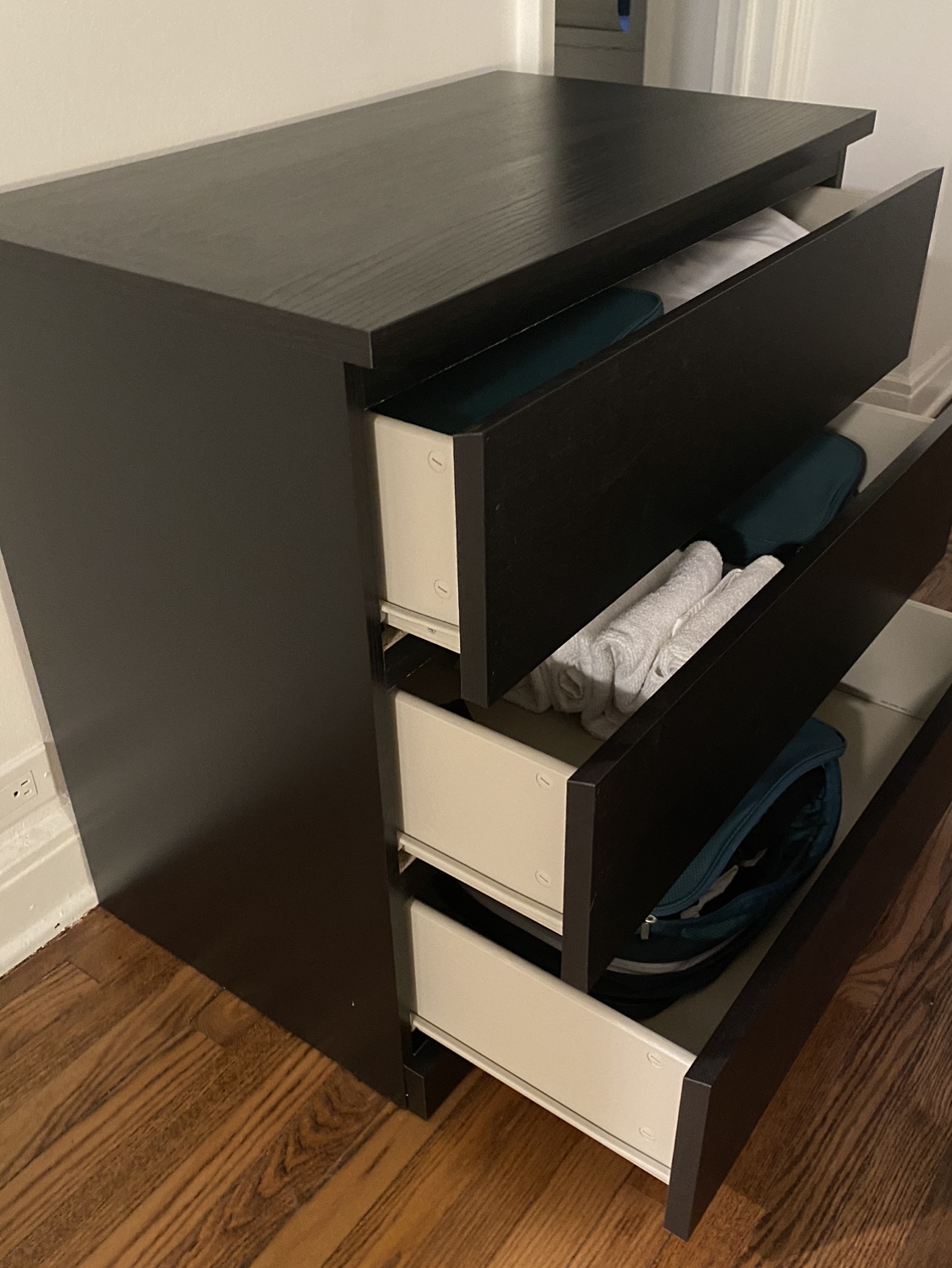Drawer - photo 3
