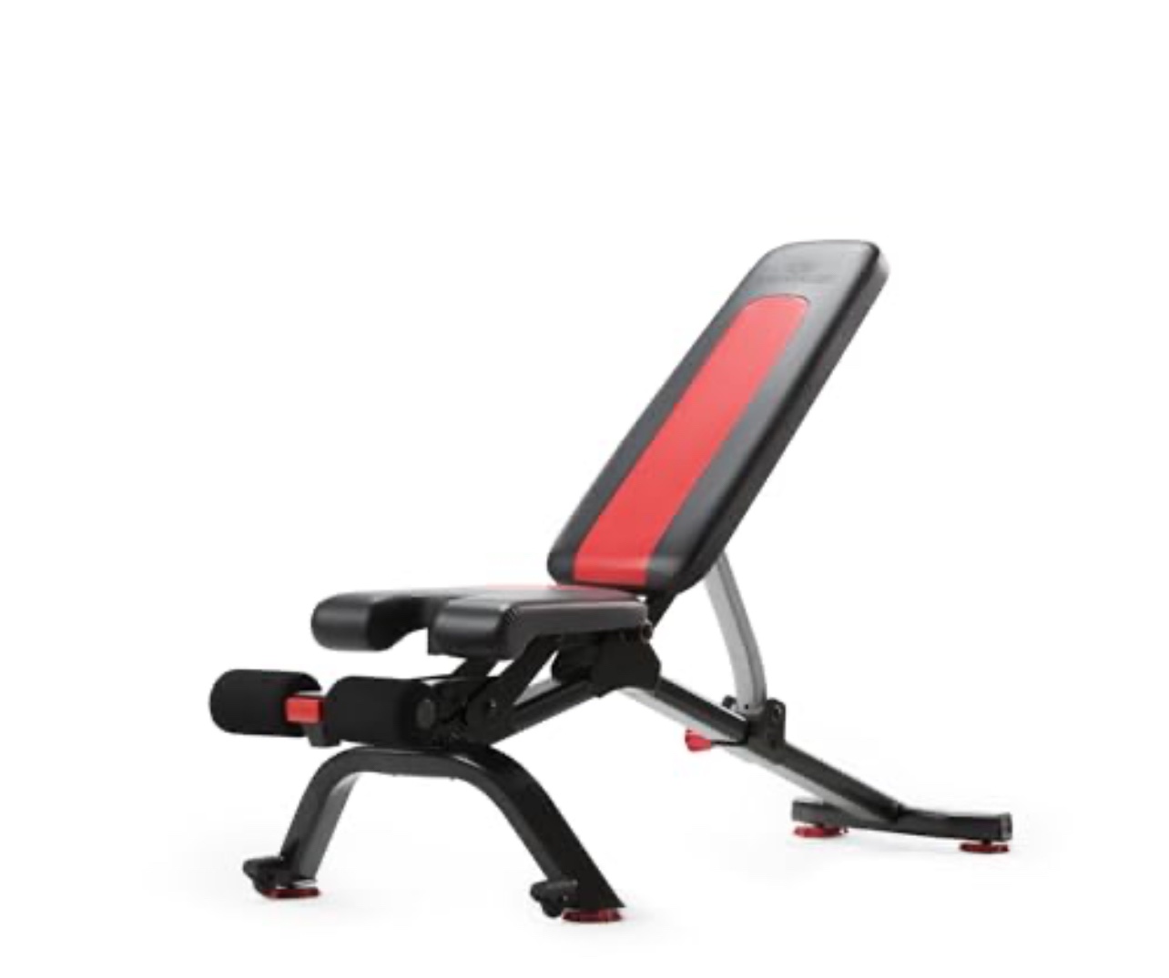 Workout Bench (Bowflex) thumbnail