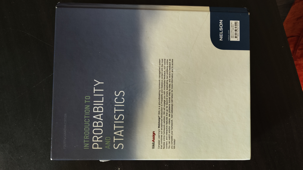 Introduction to Probability and Statistics Textbook - STAT 160 - photo 3