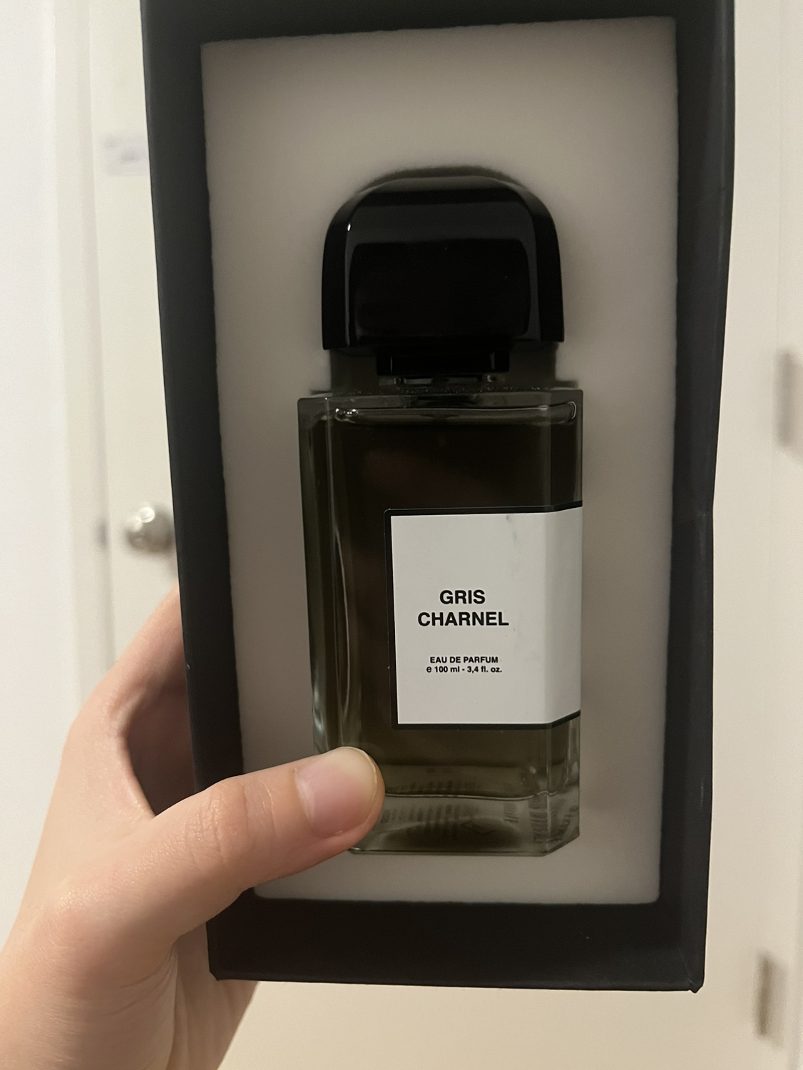 BDK Gris Charnel fragrance (perfume) - photo 4