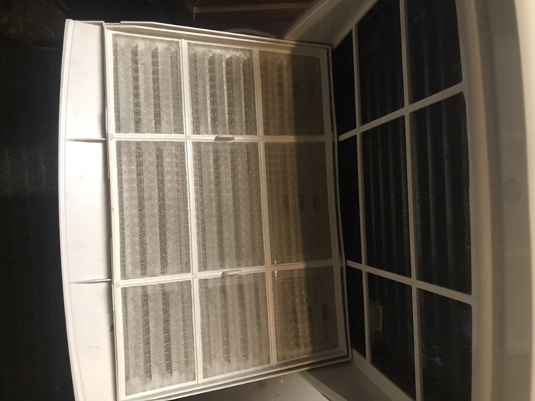 DeLonghi Portable Air Conditioner & Fan - photo 5