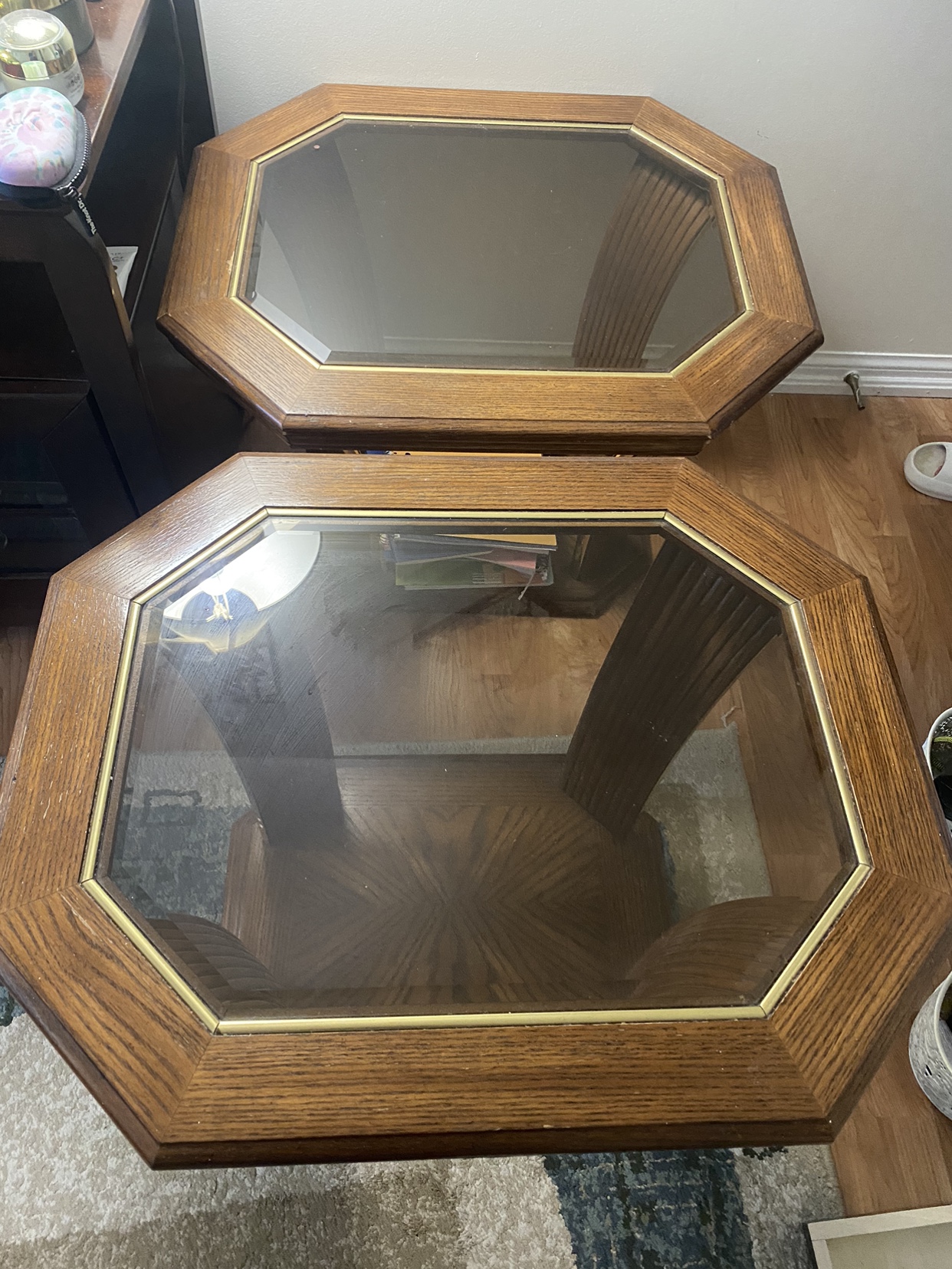 Coffee table - photo 3