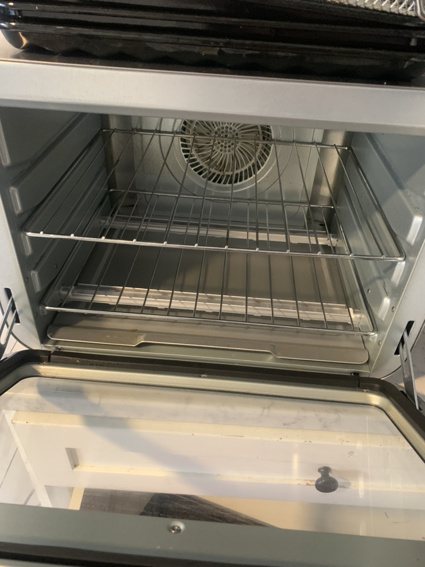 Ninja Foodi XL Pro Air Oven - photo 2
