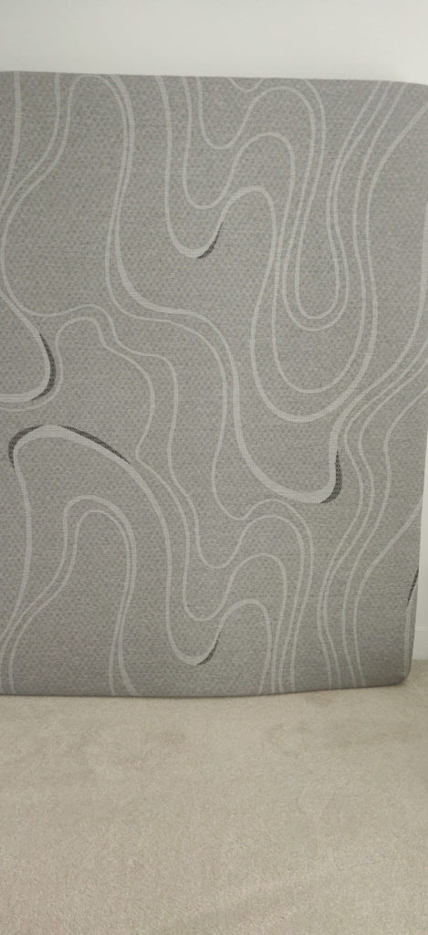 For Sale: Queen Size Mattress - Medium Firm - photo 2
