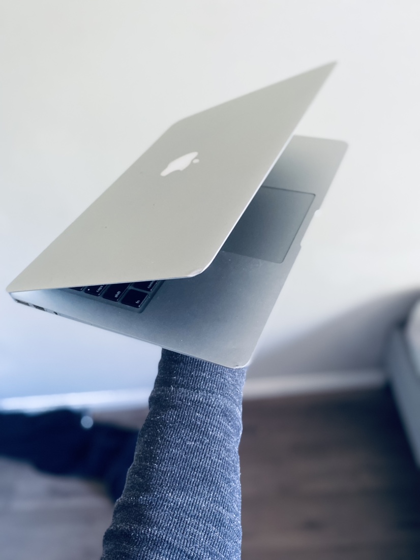 13” MacBook Air 2015