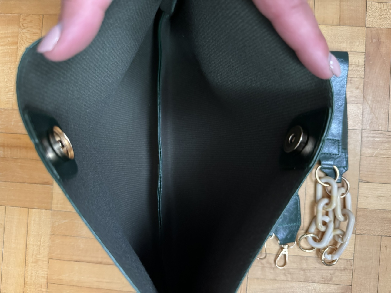 Women’s Clutch / Purse image indicator(2)