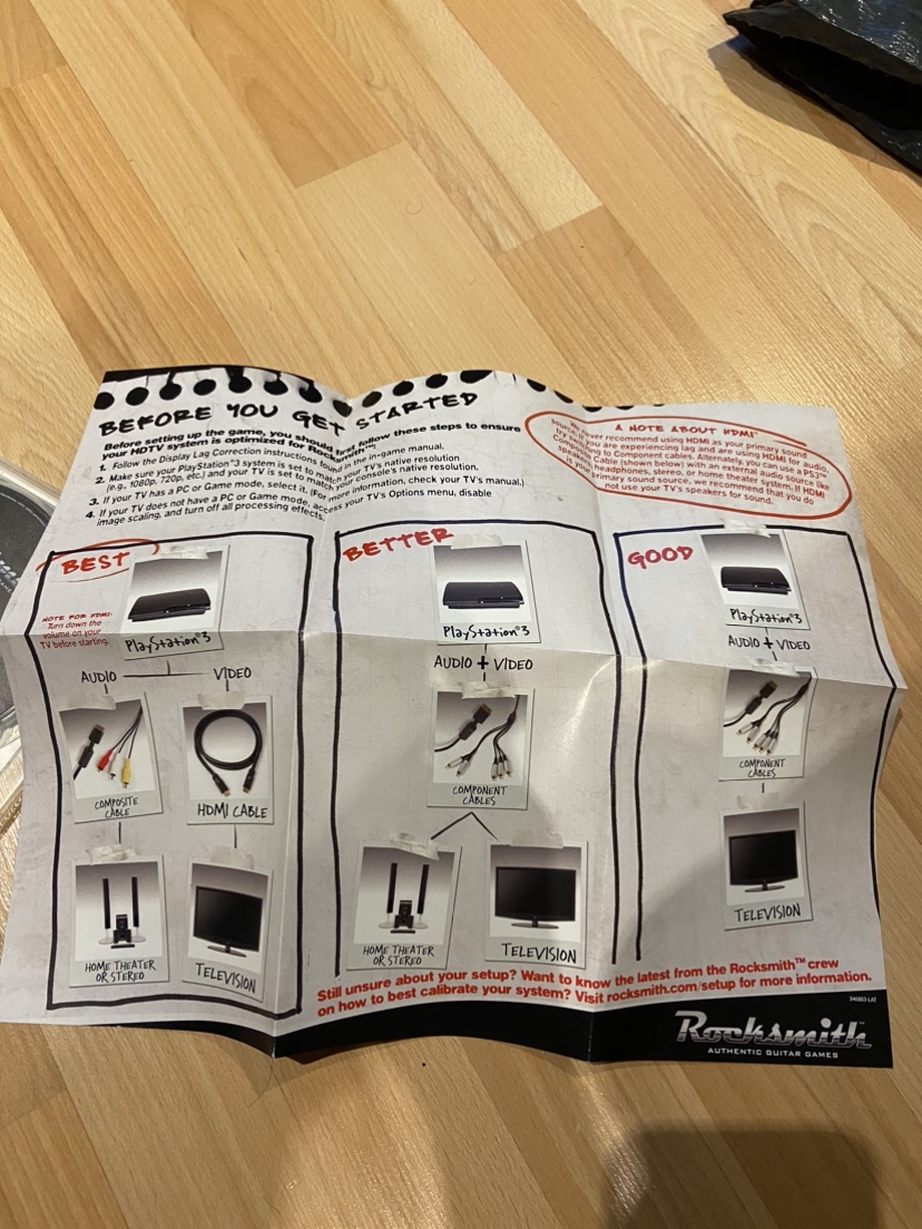 Rocksmith 1 ps3 game image indicator(10)