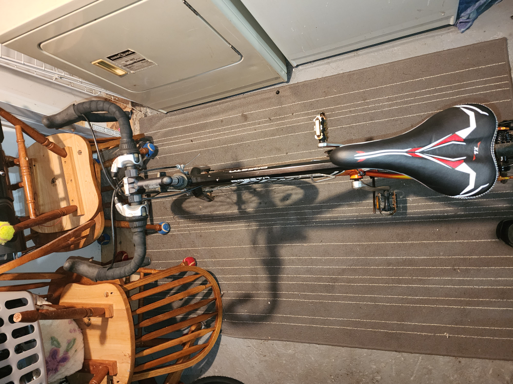 CCM roadbike - photo 5