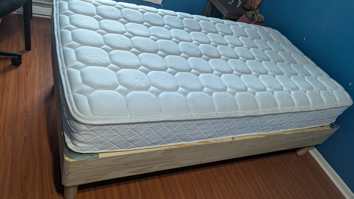 Twin Mattress - photo 2