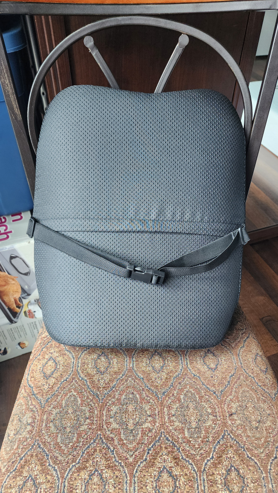 Lumbar Support Back Pillow - photo 2