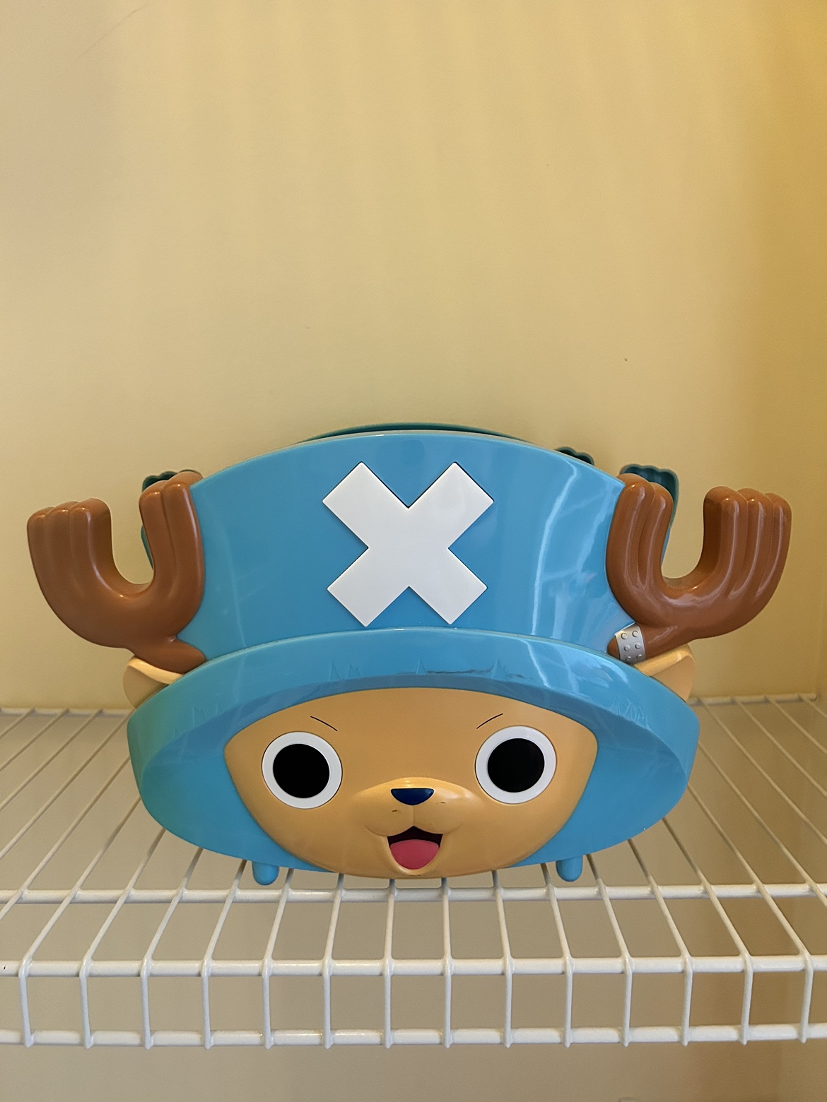 One Piece Tony Tony Chopper Bin - photo 2