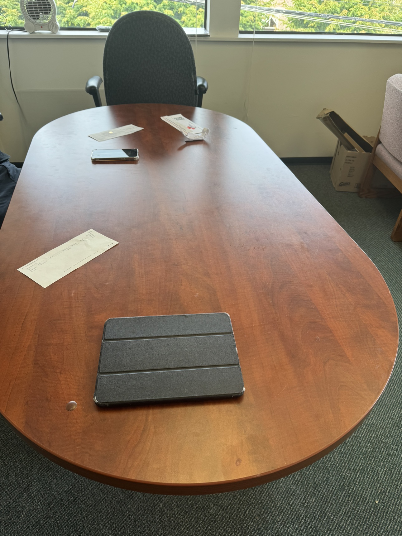 Office Table