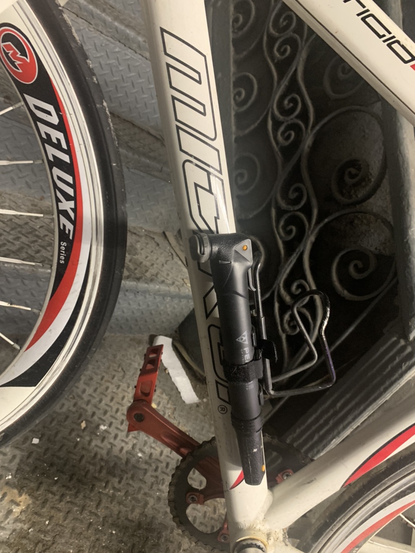 Micargi  Bicycle - photo 5