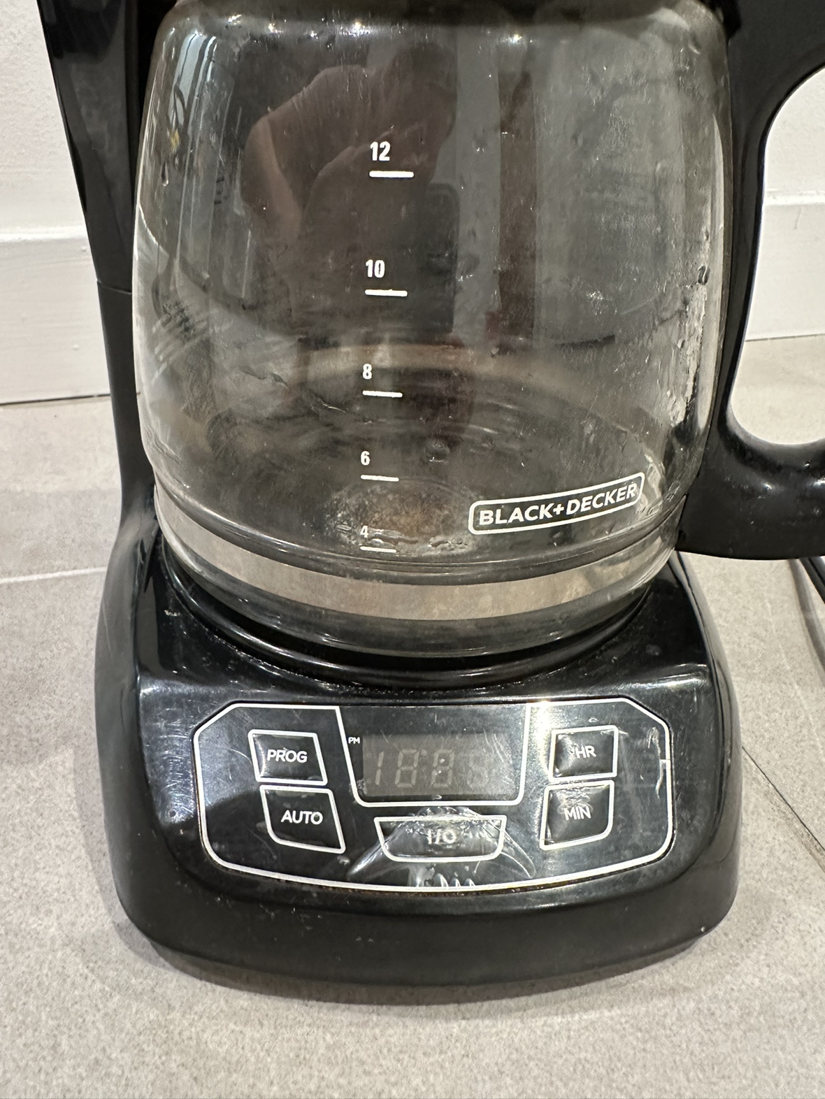 Filter Coffee Machine (+ Sustainable Filter) - photo 3