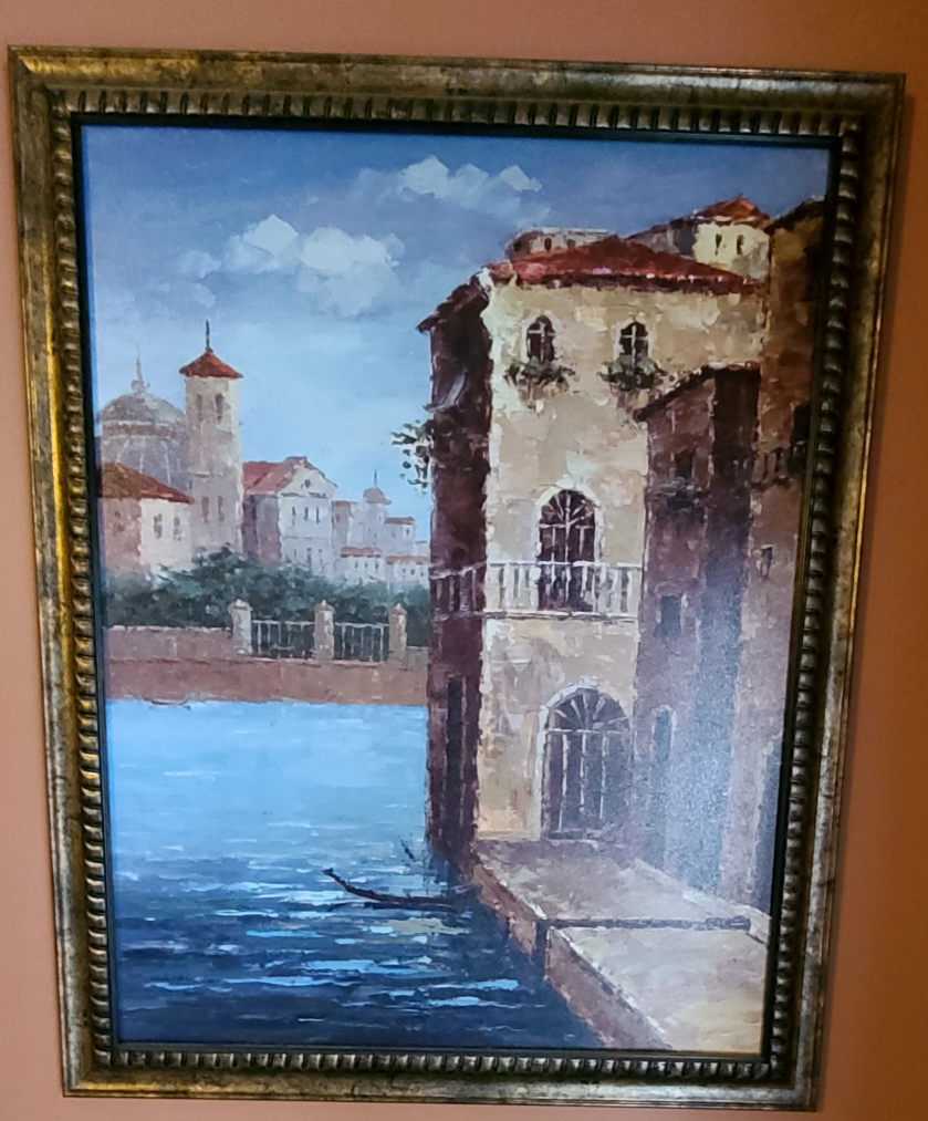 Art Paintings