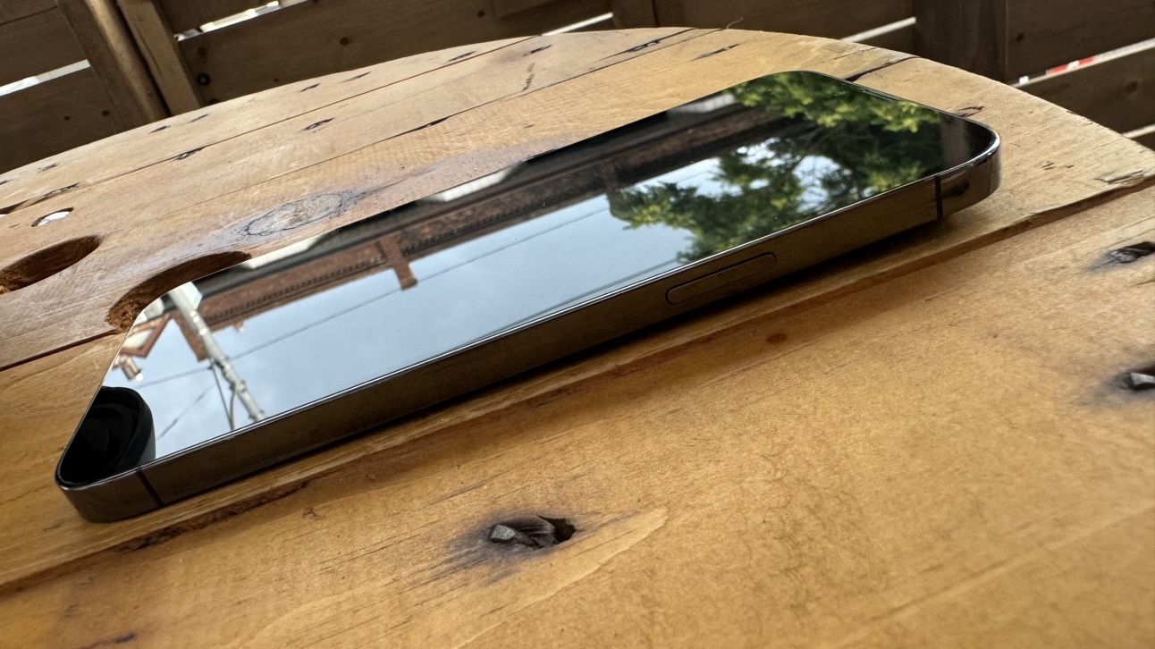 iPhone 13 Pro Max 256 - photo 3